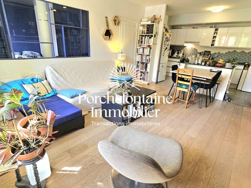 Maison à vendre, 54m², VERSAILLES
