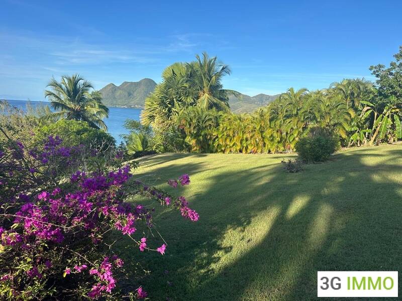 Maison à vendre, 332m², LE DIAMANT