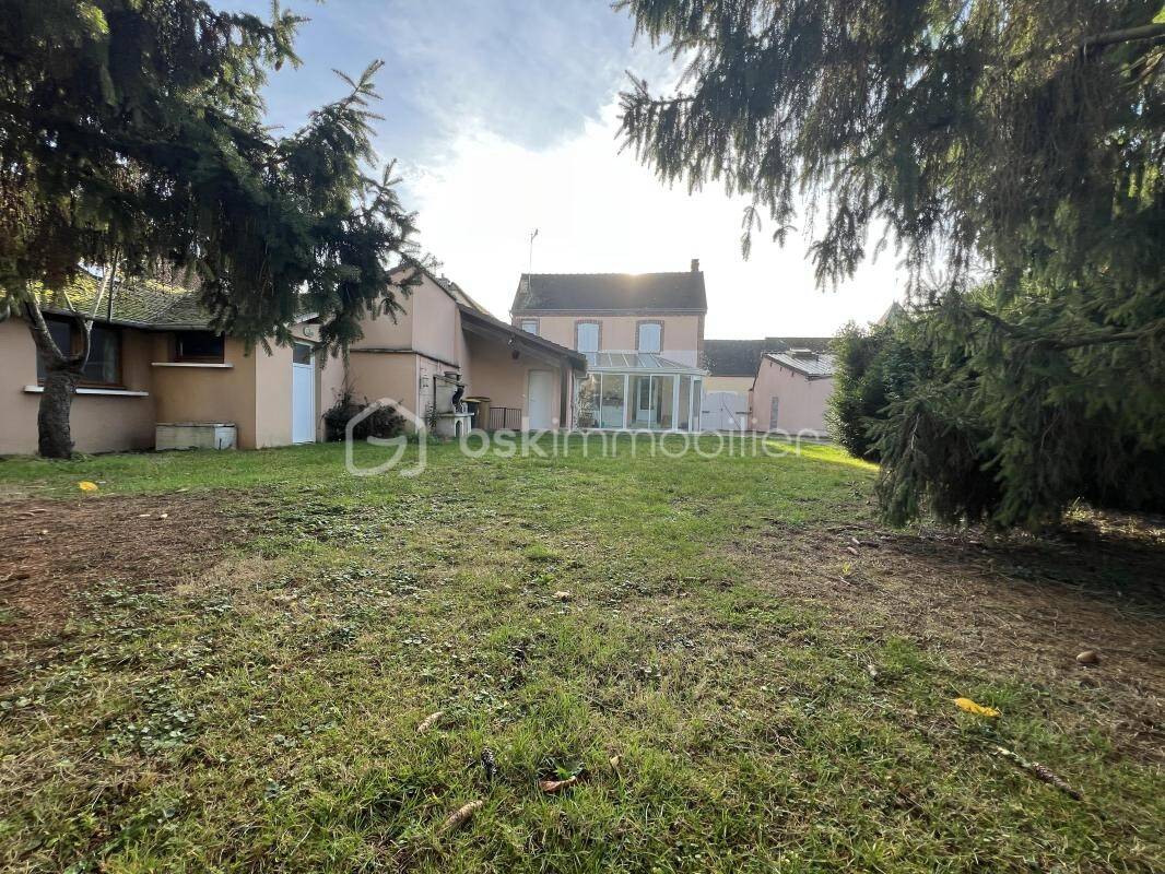 Maison à vendre, 122m², HOUDAN