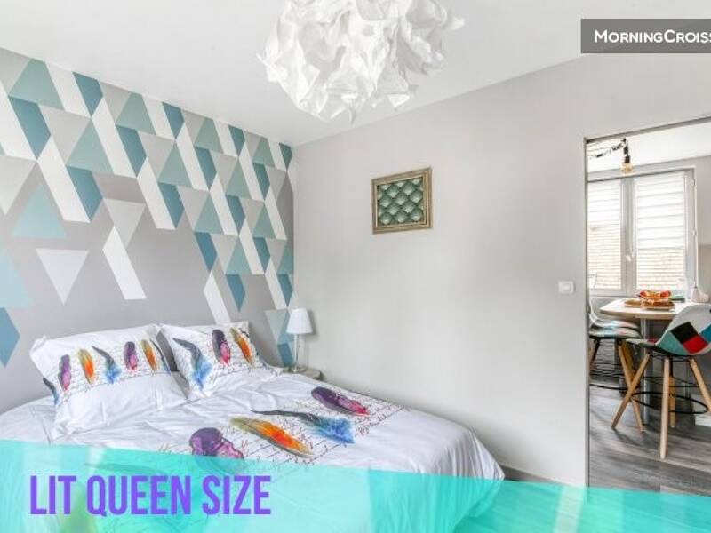 Maison à louer, 35m², SAINT JULIEN LES VILLAS