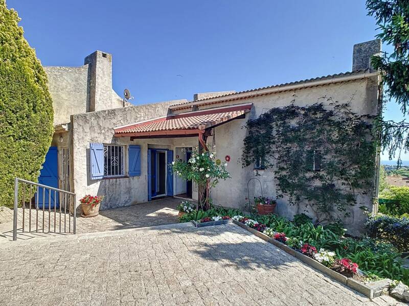 Maison à vendre, 157m², NICE