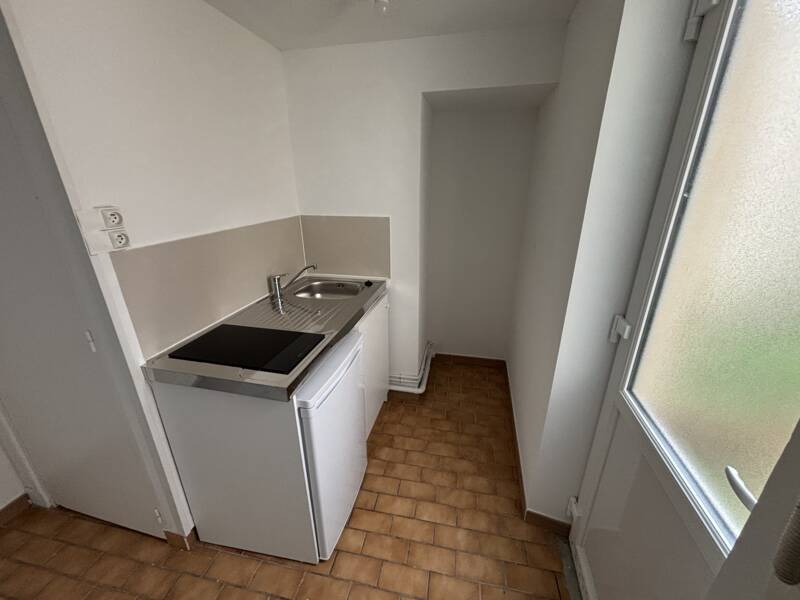 Maison à louer, 15m², AMIENS