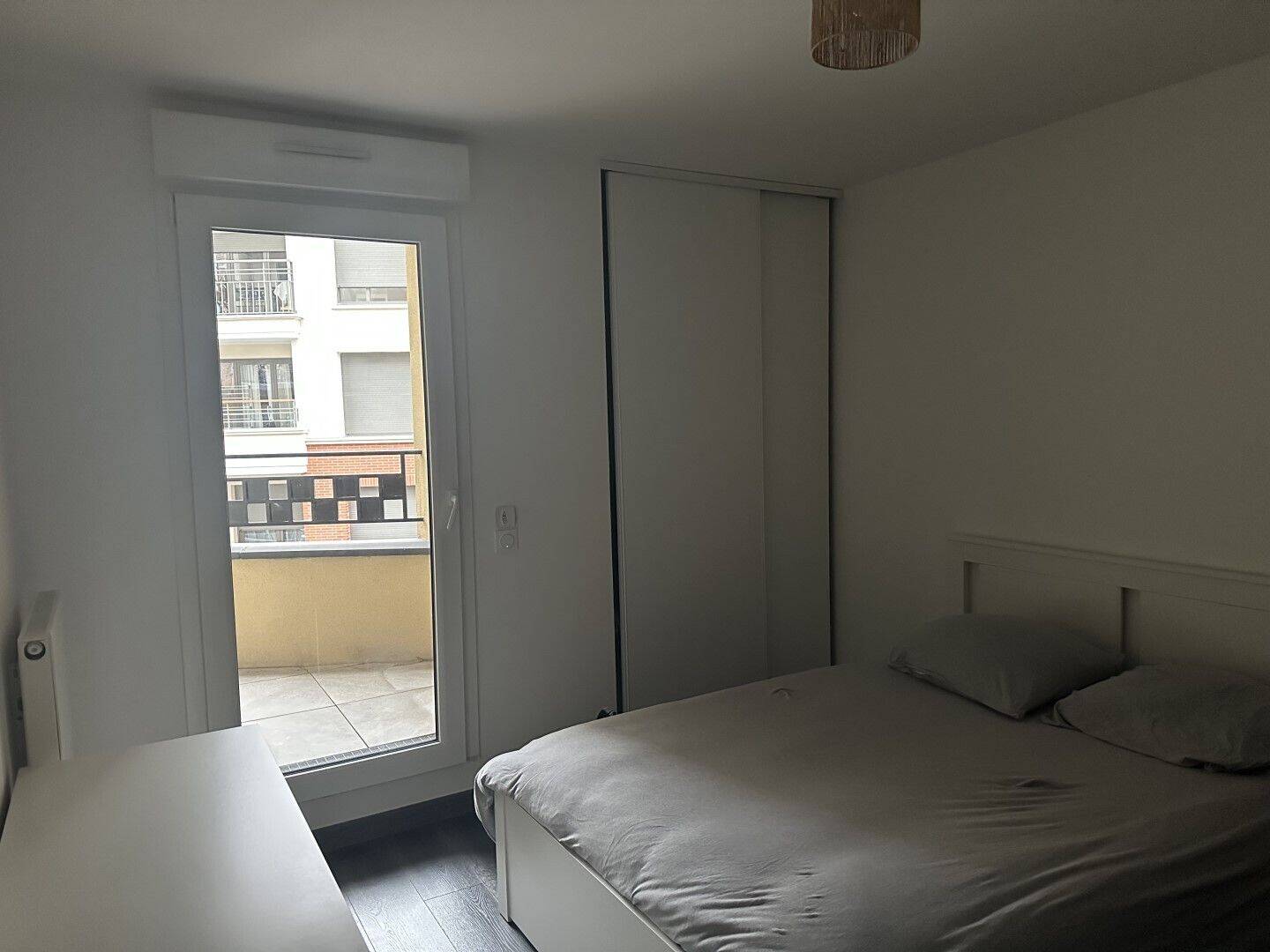 Maison à louer, 46m², AULNAY SOUS BOIS