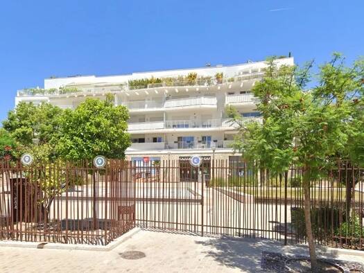Garage/Stationnement à vendre 55 000 € Cannes 06400