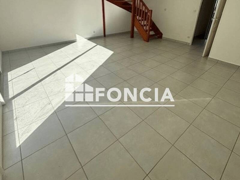 Maison à louer, 80m², CHAURAY