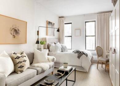 Appartement à vendre 454 000 € 2 pièces 1 chambre 46 m² Ourches Saint-Germain-en-Laye 78100