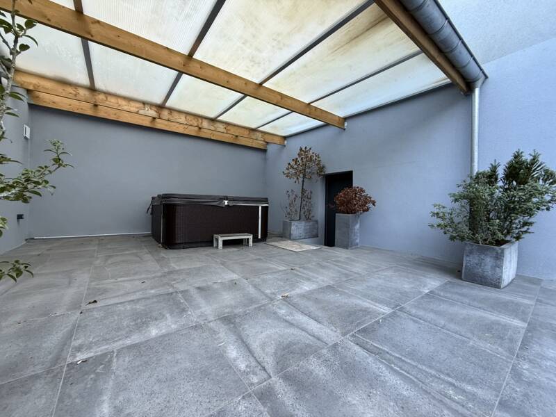 Maison à vendre, 161m², MONTIGNY LES METZ