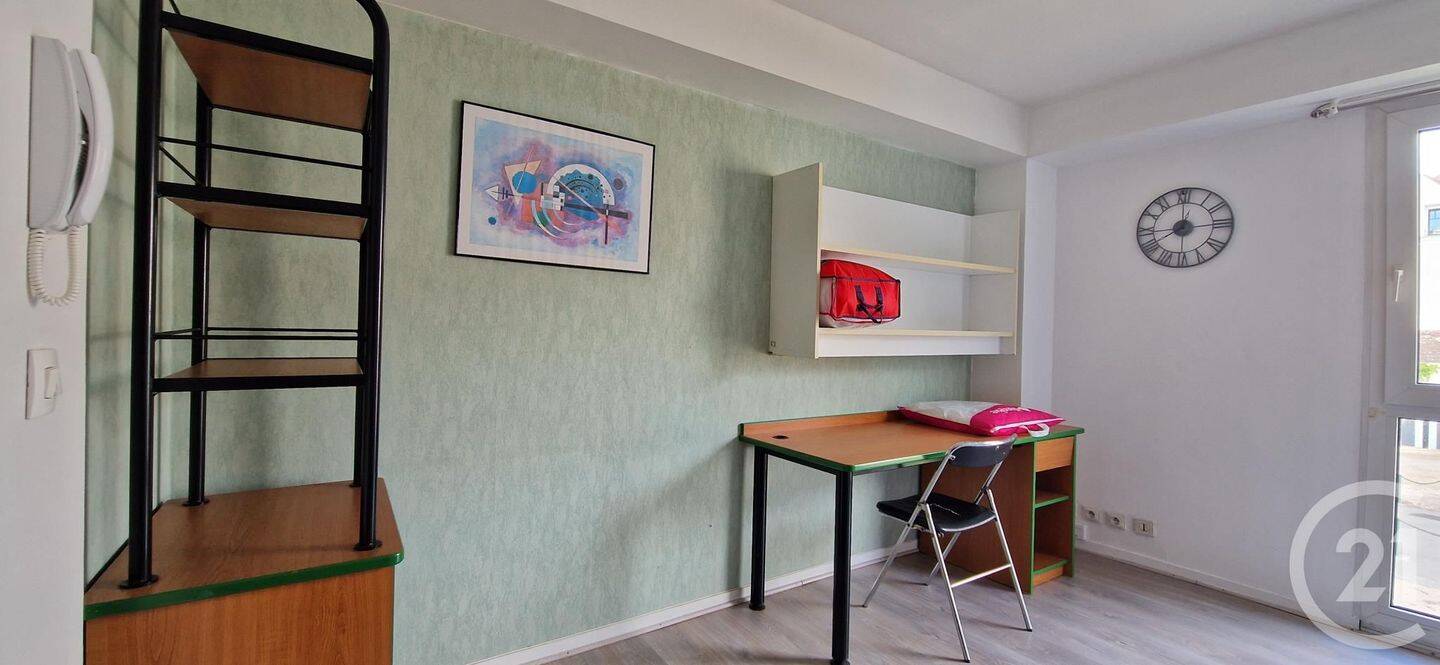 Maison à louer, 17m², GIF SUR YVETTE
