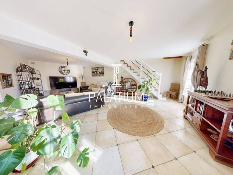 Maison à vendre, 316m², LA BRILLANNE