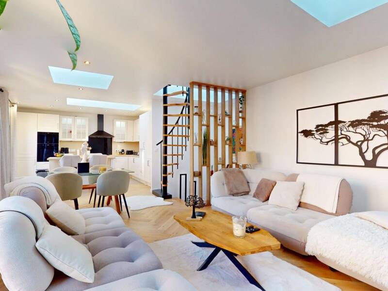 Maison à vendre, 177m², LE HAVRE