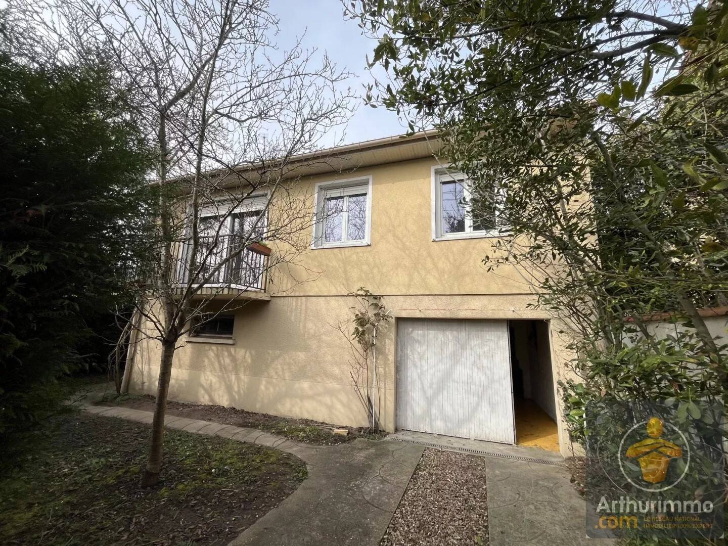 Maison à vendre, 71m², CHELLES