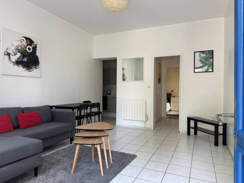 Maison à louer, 41m², AMIENS