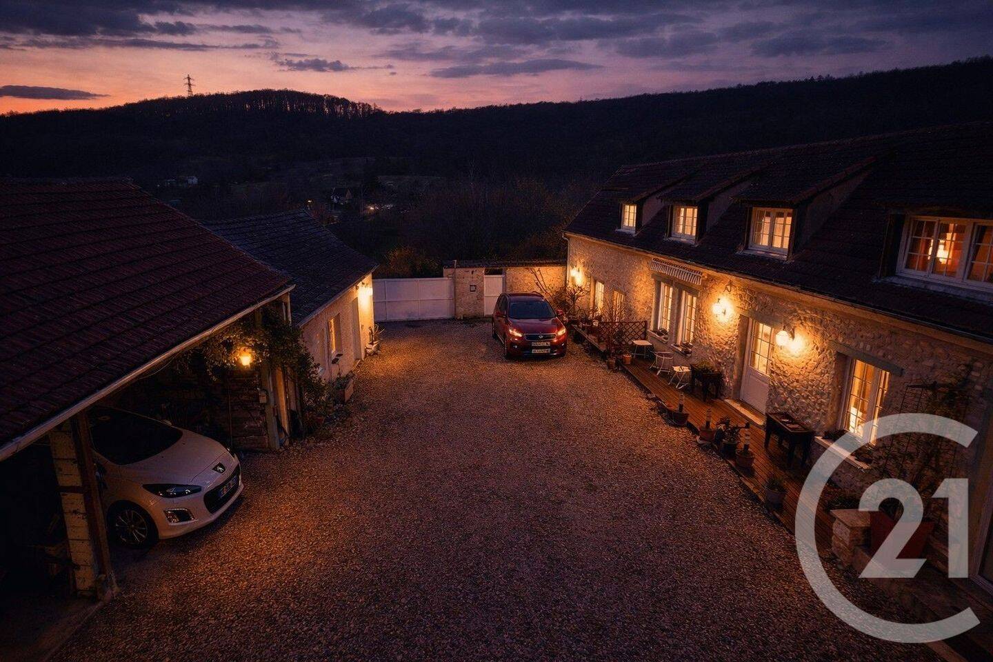 Maison à vendre, 210m², VERNON