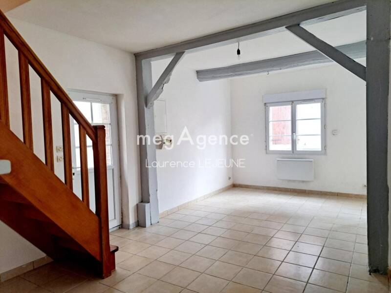 Maison à vendre, 60m², LISIEUX