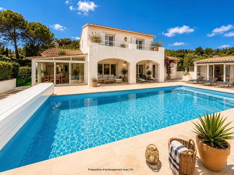 Maison à vendre, 148m², EYGALIERES
