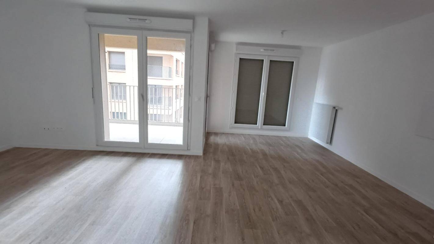 Maison à louer, 81m², BOBIGNY