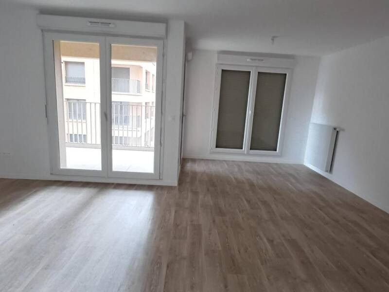 Maison à louer, 81m², BOBIGNY
