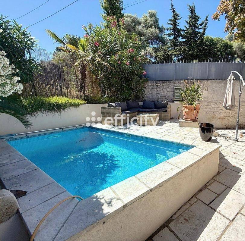 Maison à vendre, 93m², ANTIBES