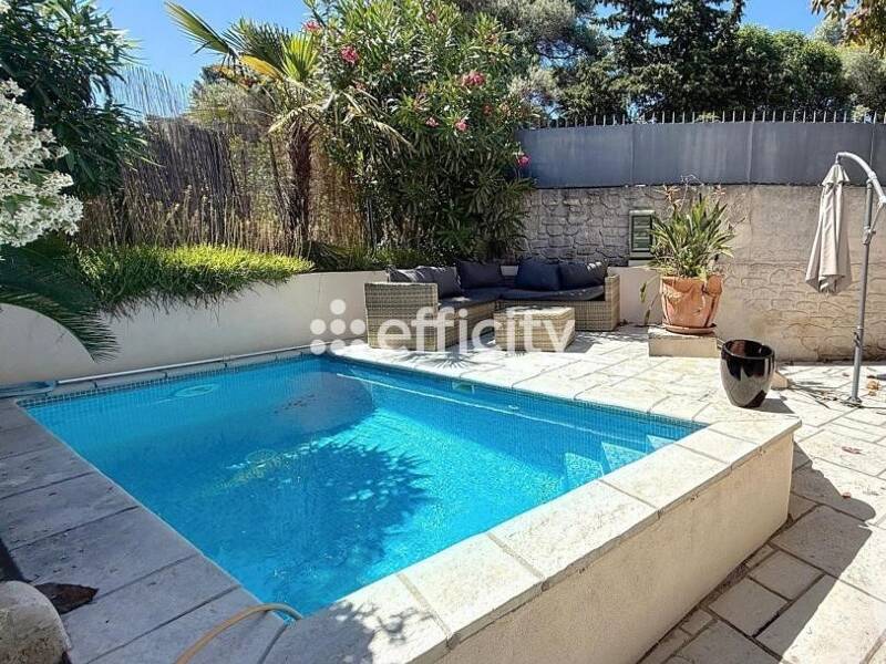 Maison à vendre, 93m², ANTIBES