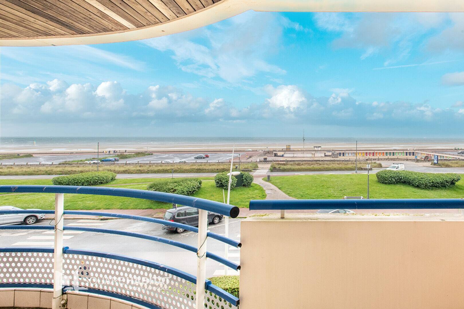 Maison à vendre, 93m², LE TOUQUET PARIS PLAGE