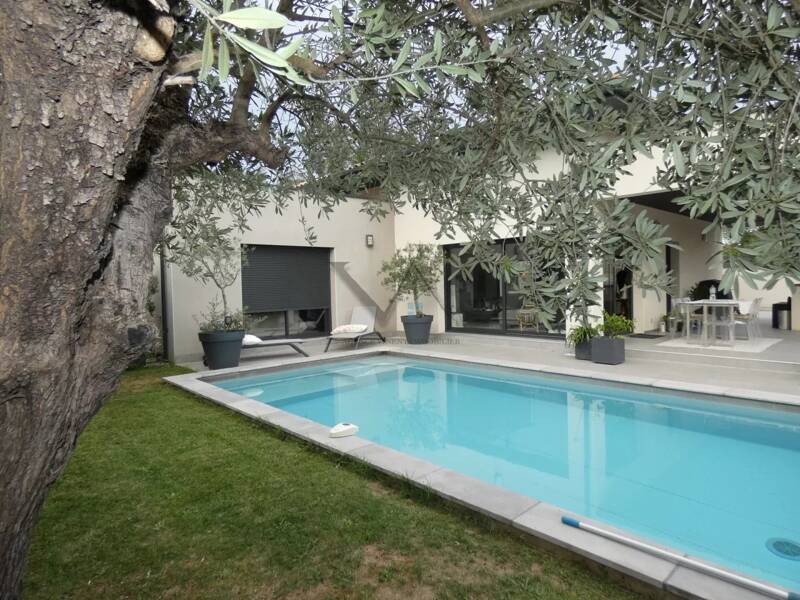 Maison à louer, 145m², MONTBOUCHER SUR JABRON