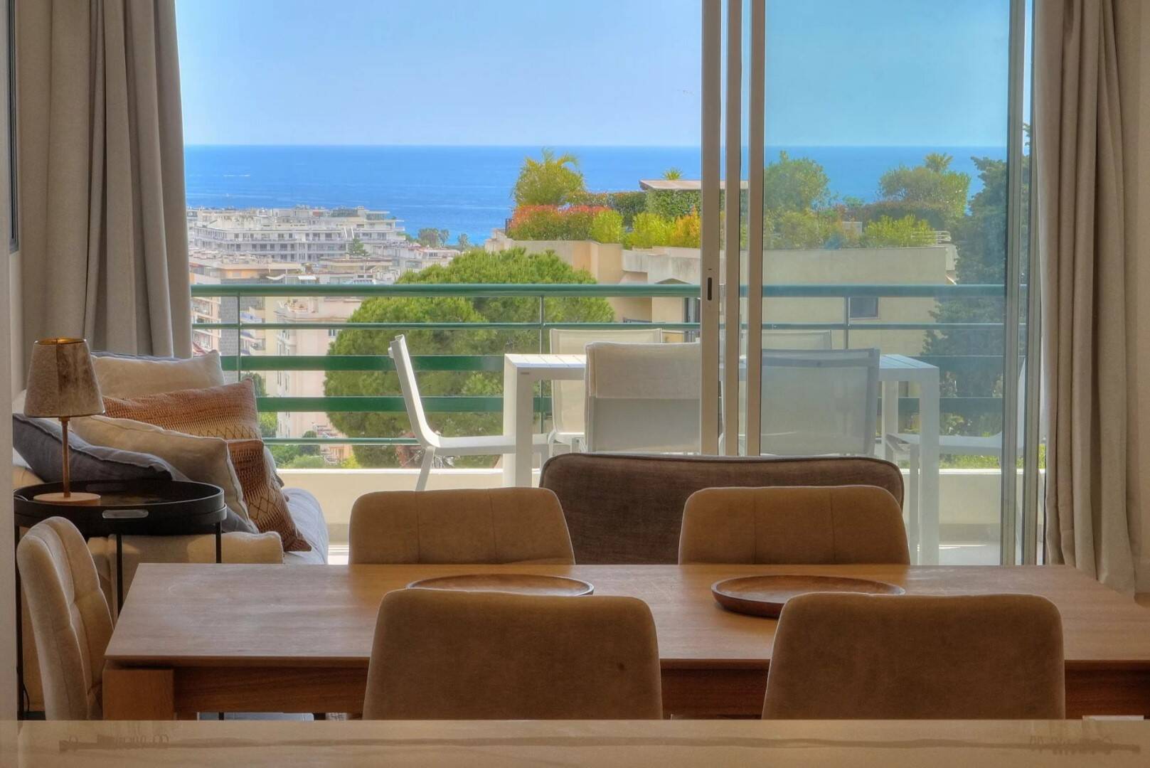 Maison à louer, 95m², CANNES