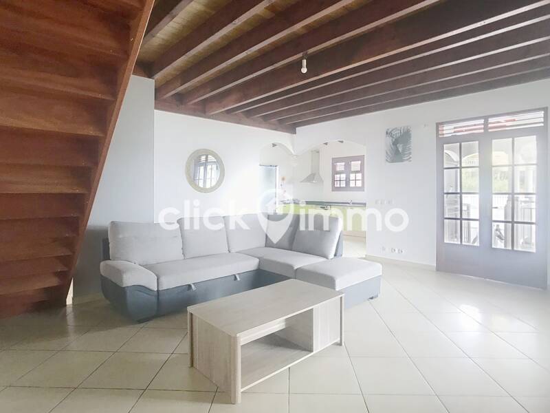 Maison à louer, 115m², BAIE MAHAULT