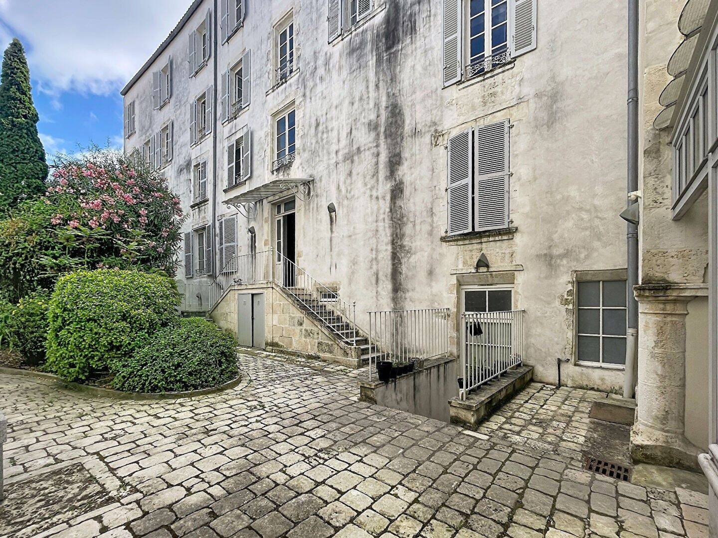 Maison à louer, 44m², LA ROCHELLE