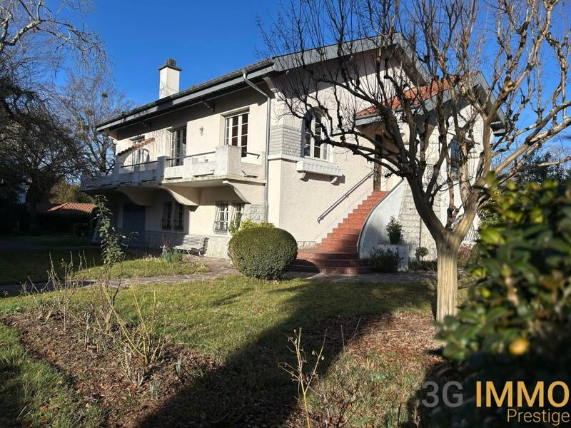 Maison à vendre, 220m², PAU