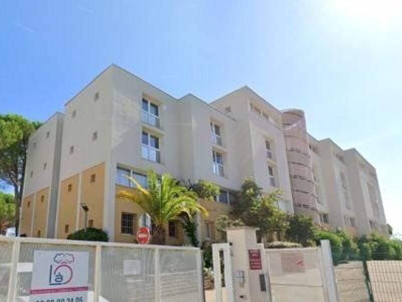 Maison à louer, 24m², MONTPELLIER