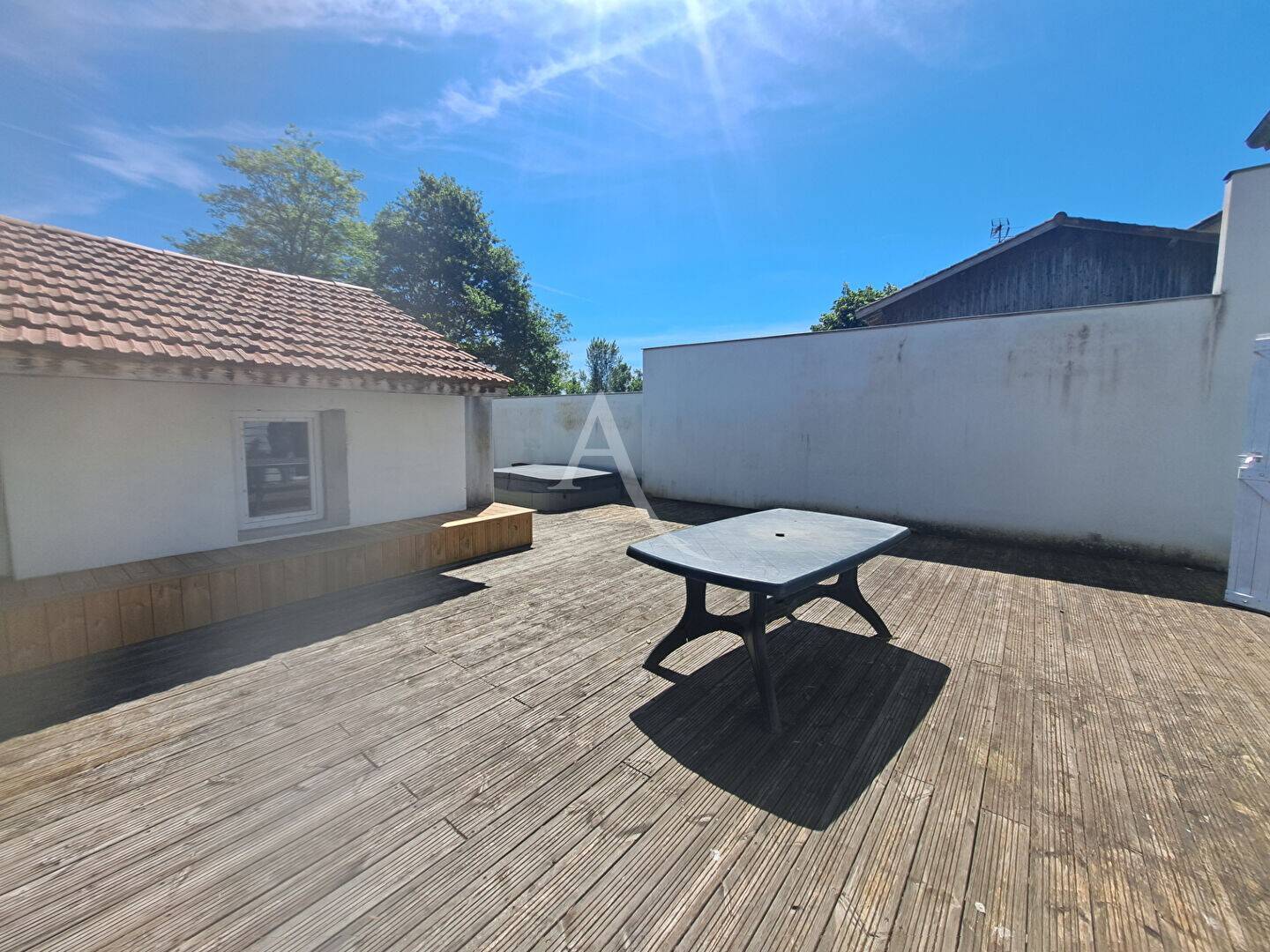 Maison à vendre, 148m², VILLENEUVE DE MARSAN