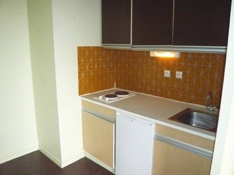 Maison à louer, 33m², LIBOURNE