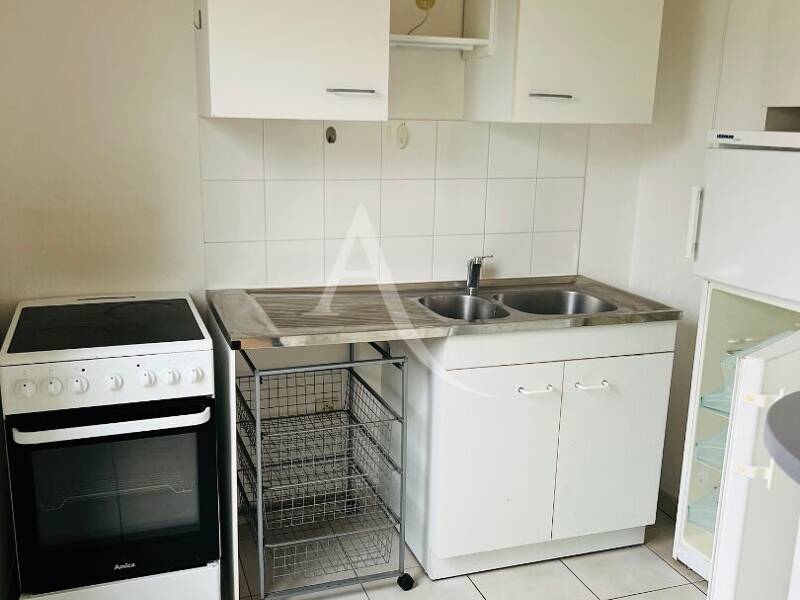 Maison à louer, 45m², ORLEANS