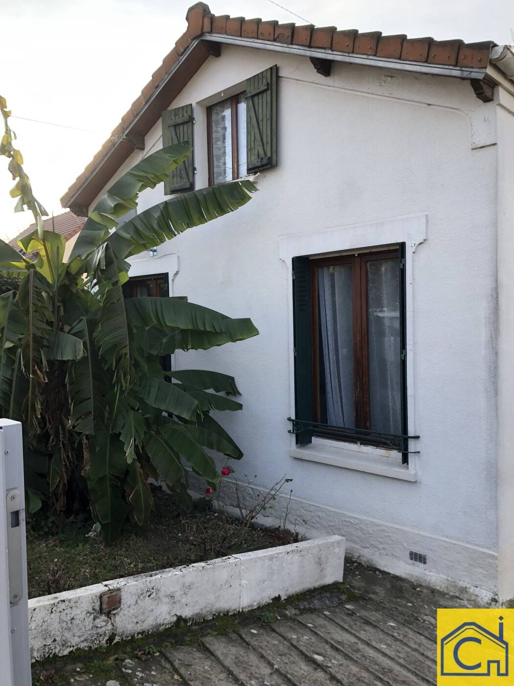 Maison à vendre, 50m², LA FRETTE SUR SEINE
