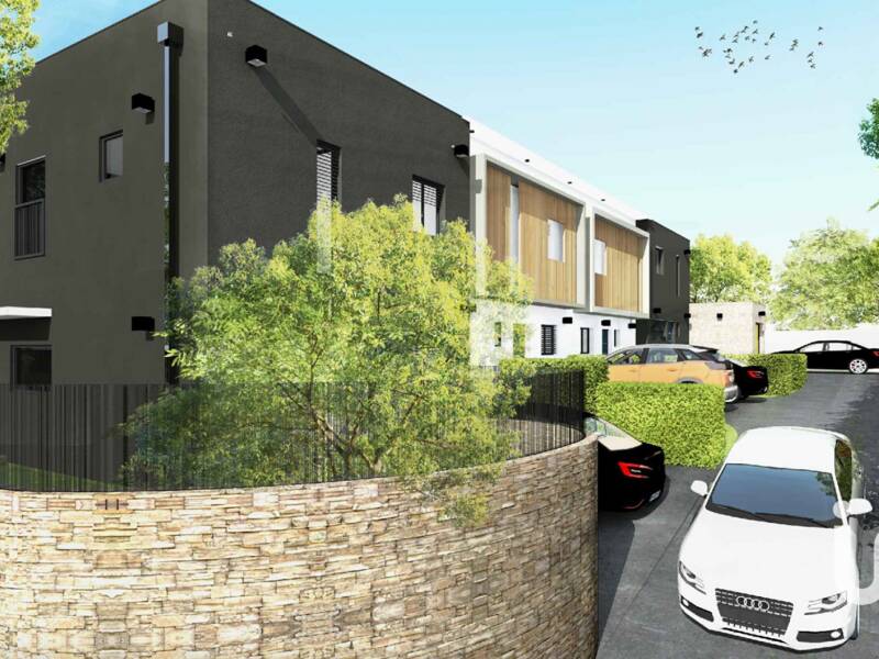 Maison à vendre, 127m², MONTPELLIER