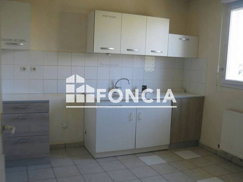 Maison à louer, 102m², AGEN