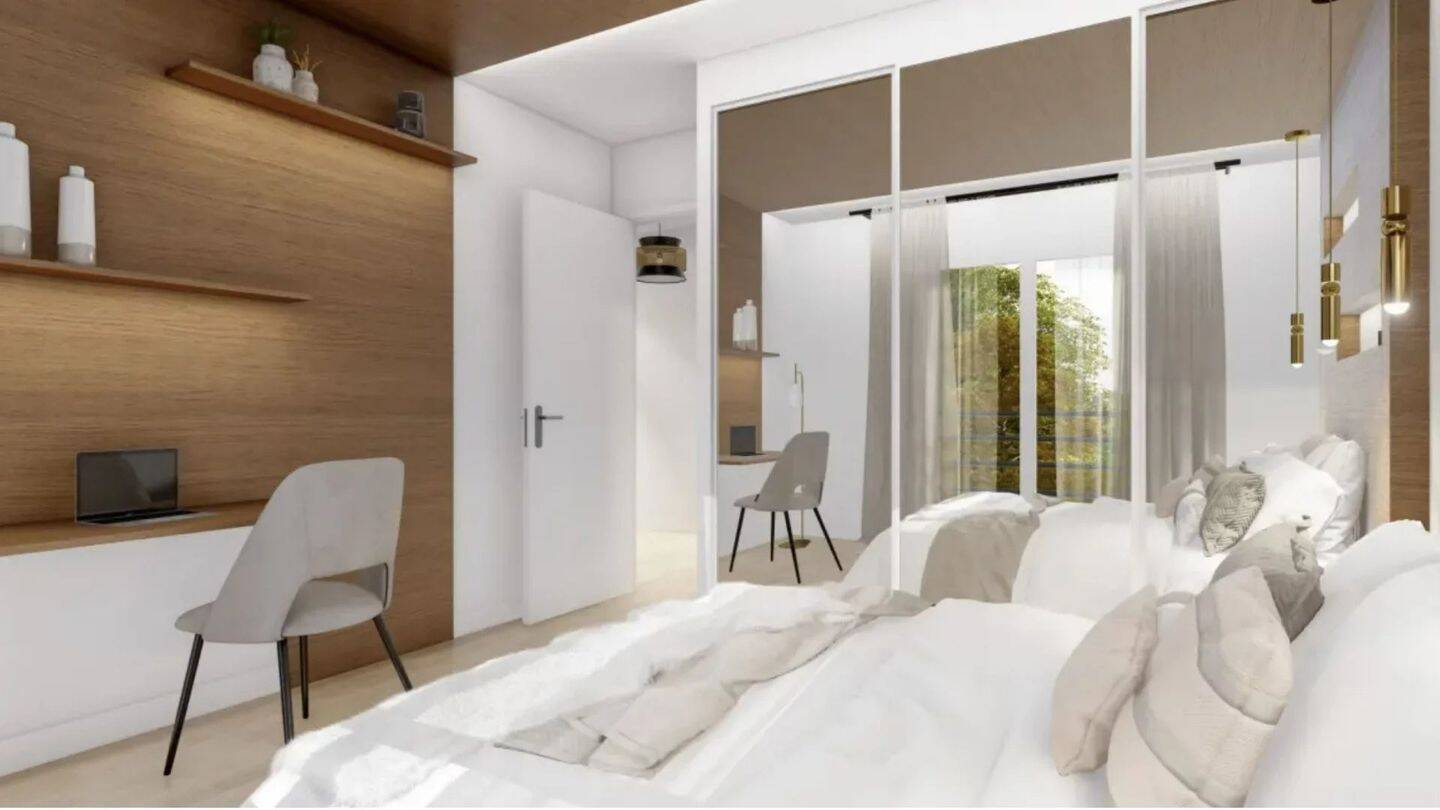 Maison à vendre, 84m², VIGNEUX SUR SEINE
