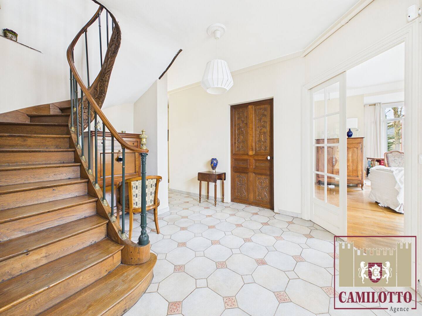 Maison à vendre, 325m², NOGENT LE ROI