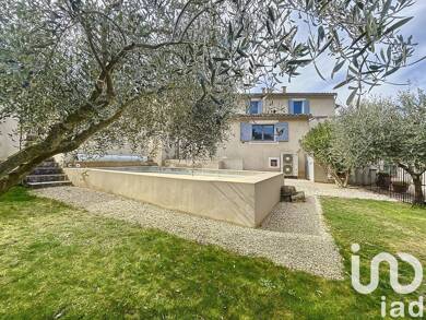 Ferme à vendre 833 000 € 8 pièces 5 chambres 220 m² 1 140 m² de terrain Beaumont-du-Ventoux, France 84340