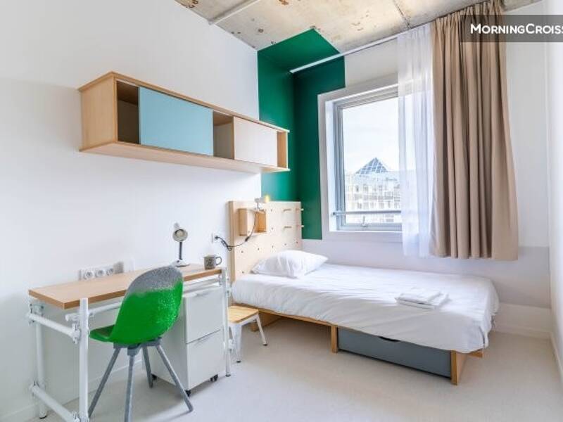 Maison à louer, 17m², NOISY LE GRAND