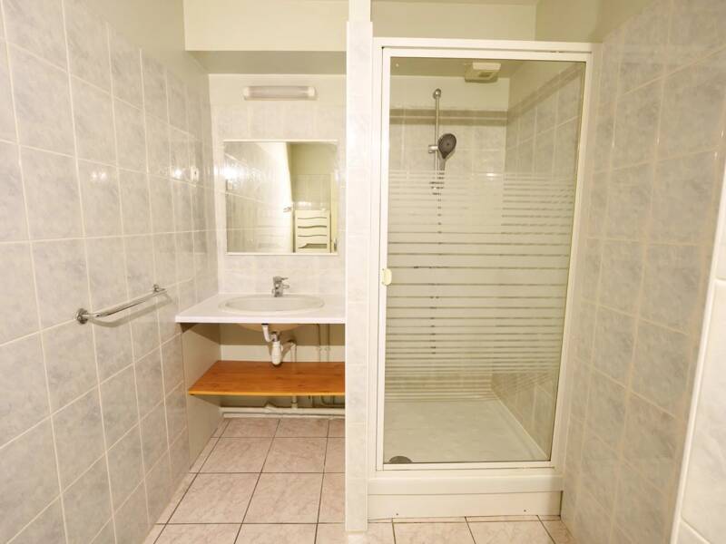 Maison à vendre, 45m², FONSORBES