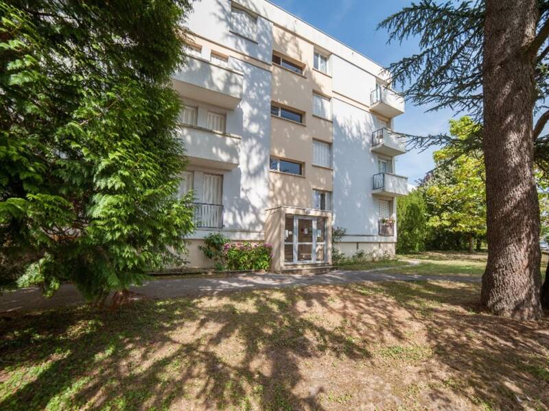 Maison à louer, 71m², CHALON SUR SAONE