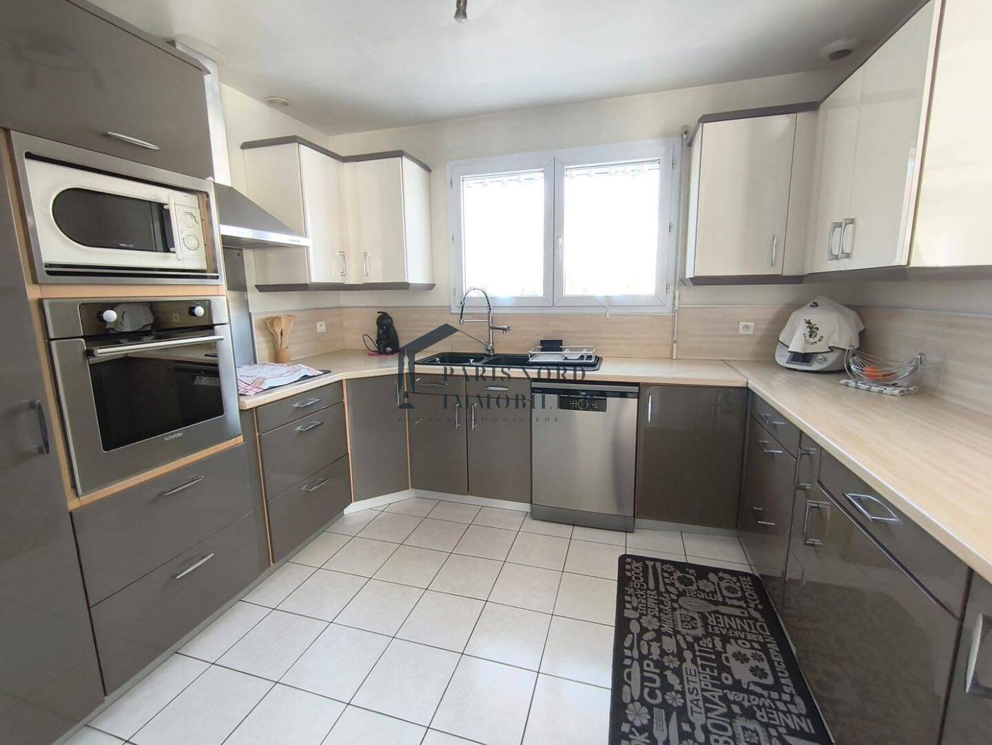 Maison à vendre, 103m², AULNAY SOUS BOIS