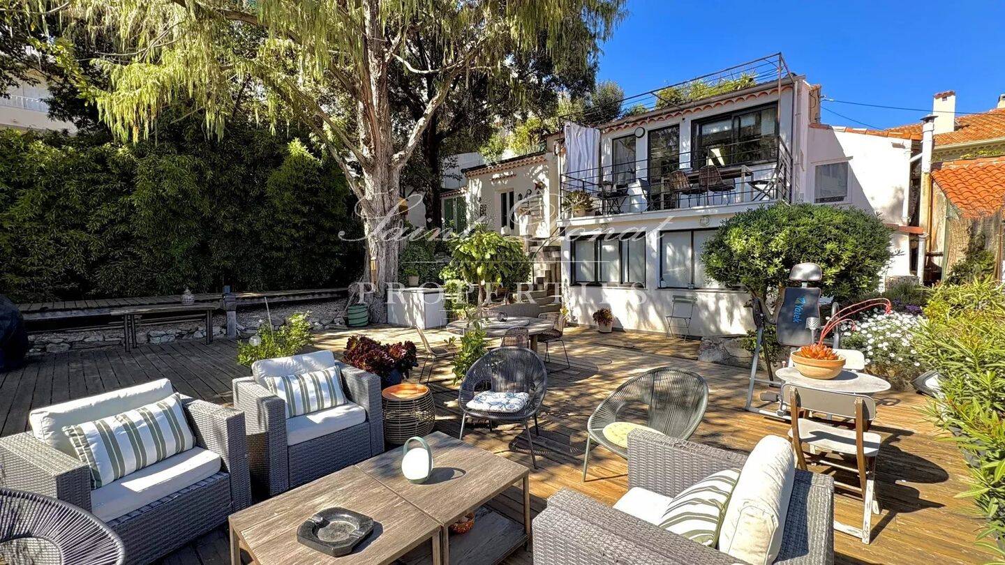 Maison à vendre, 97m², CANNES