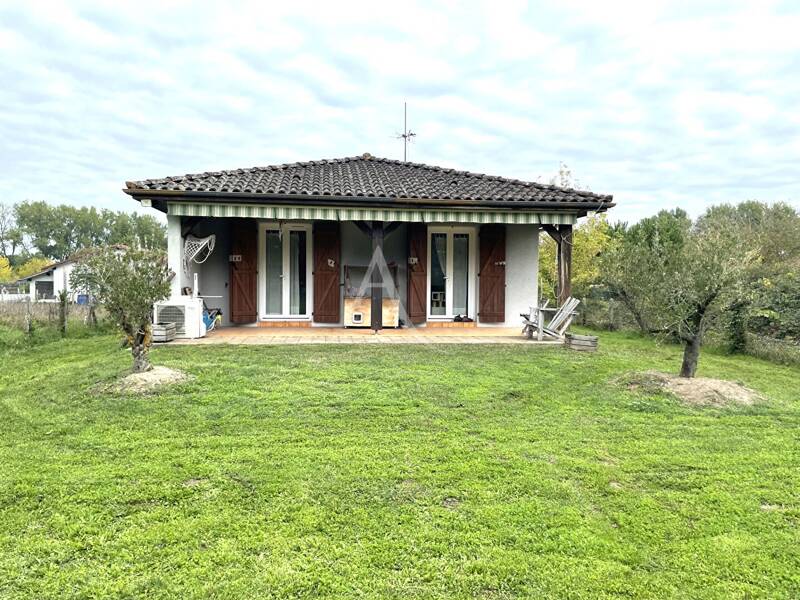 Maison à vendre, 105m², VILLENEUVE DE MARSAN