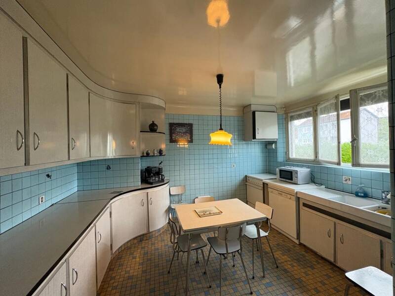 Maison à vendre, 213m², SAINT DIZIER