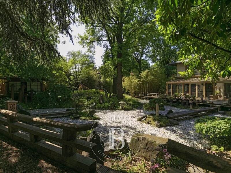 Maison à vendre, 300m², NOGENT SUR MARNE