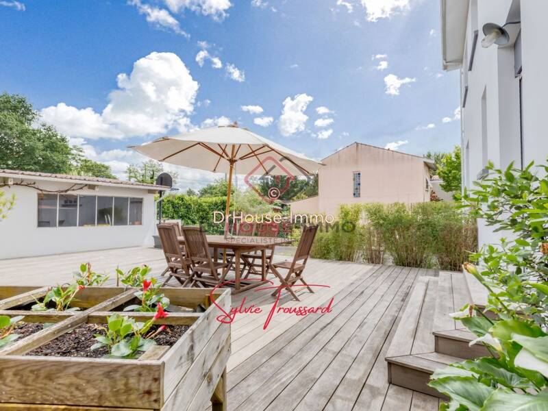 Maison à vendre, 180m², MERIGNAC