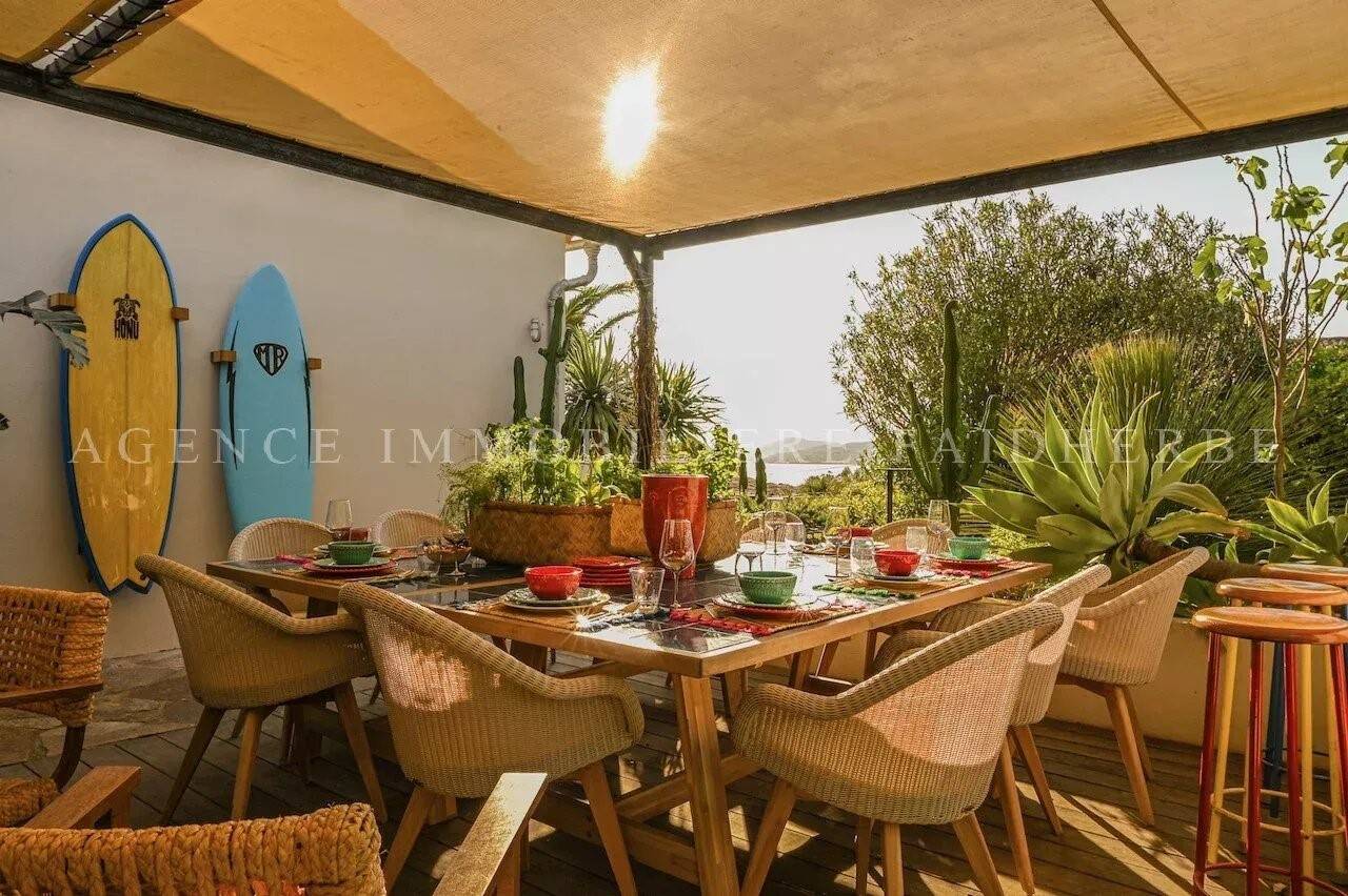 Maison à vendre, 195m², SAINT TROPEZ