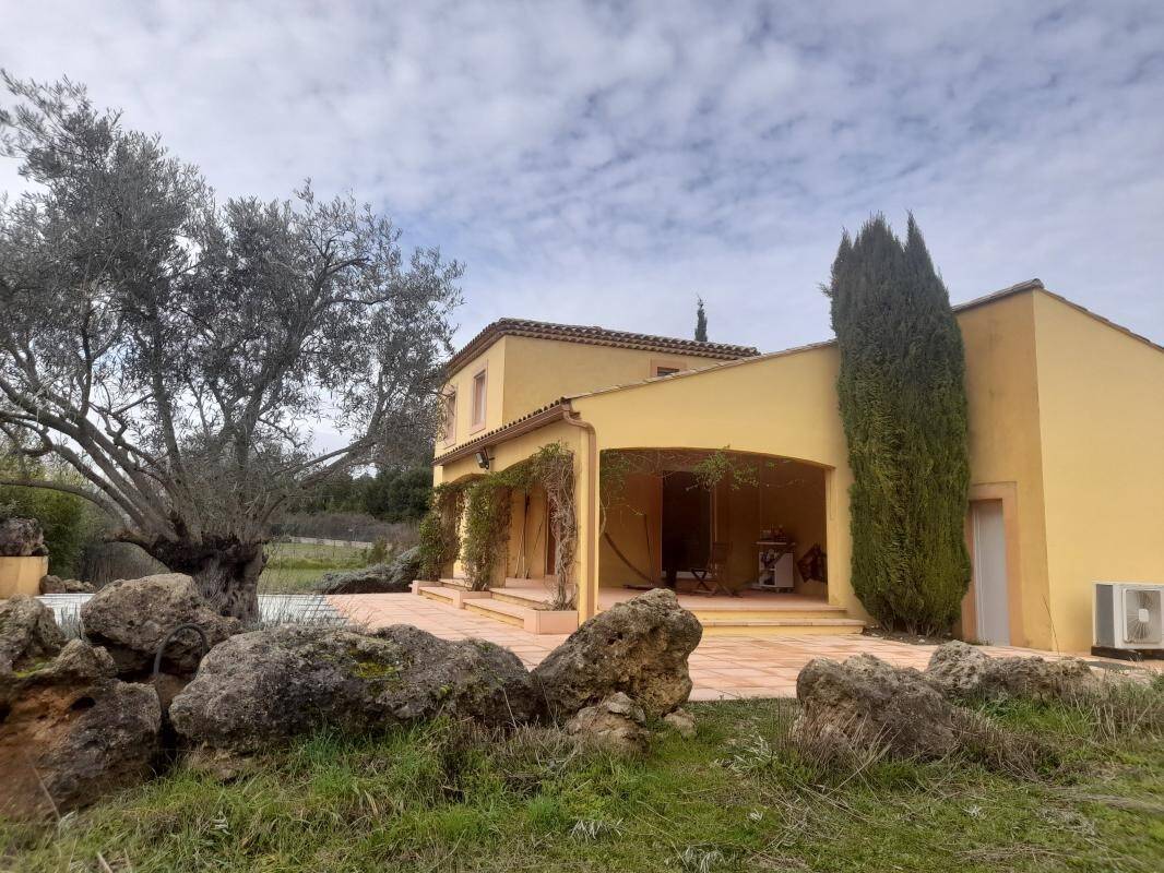 Maison à vendre, 128m², LA VERDIERE